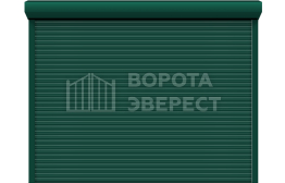 Ворота рольставни Дорхан для гаража 2900×2100 ВЭ-1888